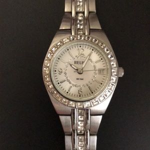 Women’s Relic Watch